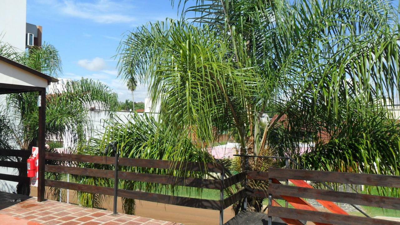 Hotel Nueva Habana Rooms Colon Esterno foto
